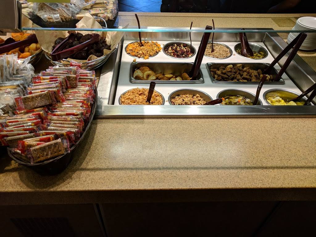 Jasons Deli | restaurant | 2000 N Rock Rd Ste 108, Wichita, KS 67206, USA | 3166364447 OR +1 316-636-4447