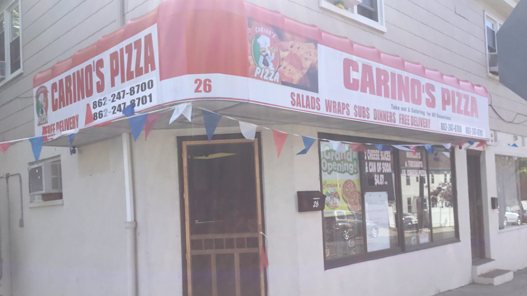 Carimos Restaurant and pizzeria | restaurant | 26 Borig Pl, Lodi, NJ 07644, USA | 8622478700 OR +1 862-247-8700