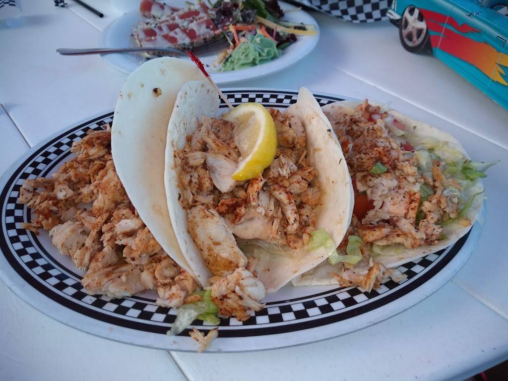 Racings North Turn | restaurant | 4511 S Atlantic Ave, Ponce Inlet, FL 32127, USA | 3863223258 OR +1 386-322-3258