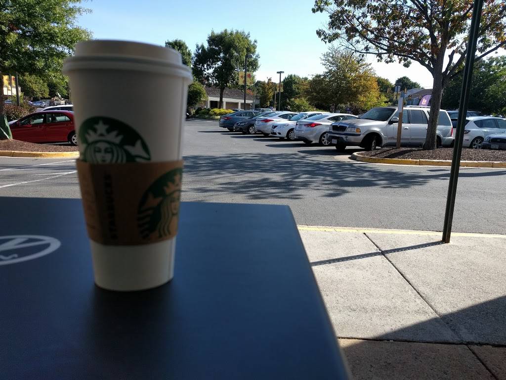 Starbucks | cafe | 11170 South Lakes Dr, Reston, VA 20191, USA | 7033909213 OR +1 703-390-9213