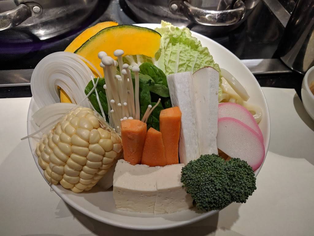 King Shabu Shabu | restaurant | 11328 South St, Cerritos, CA 90703, USA | 5628655016 OR +1 562-865-5016