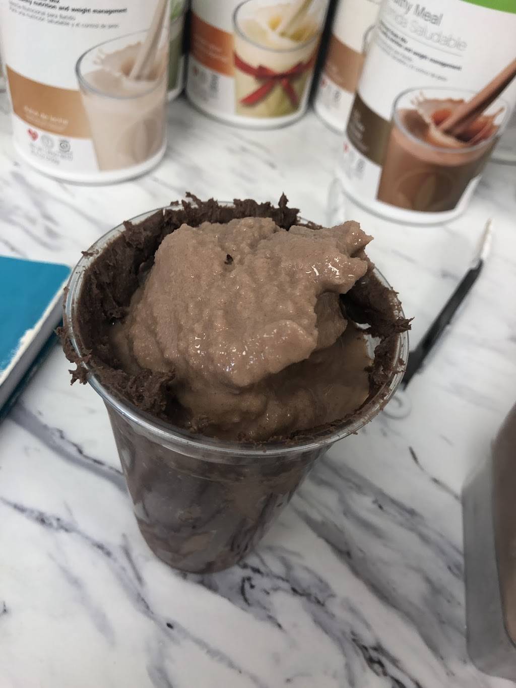 Das Nutrition Haus | restaurant | 392 Landa St, New Braunfels, TX 78130, USA | 2103079218 OR +1 210-307-9218