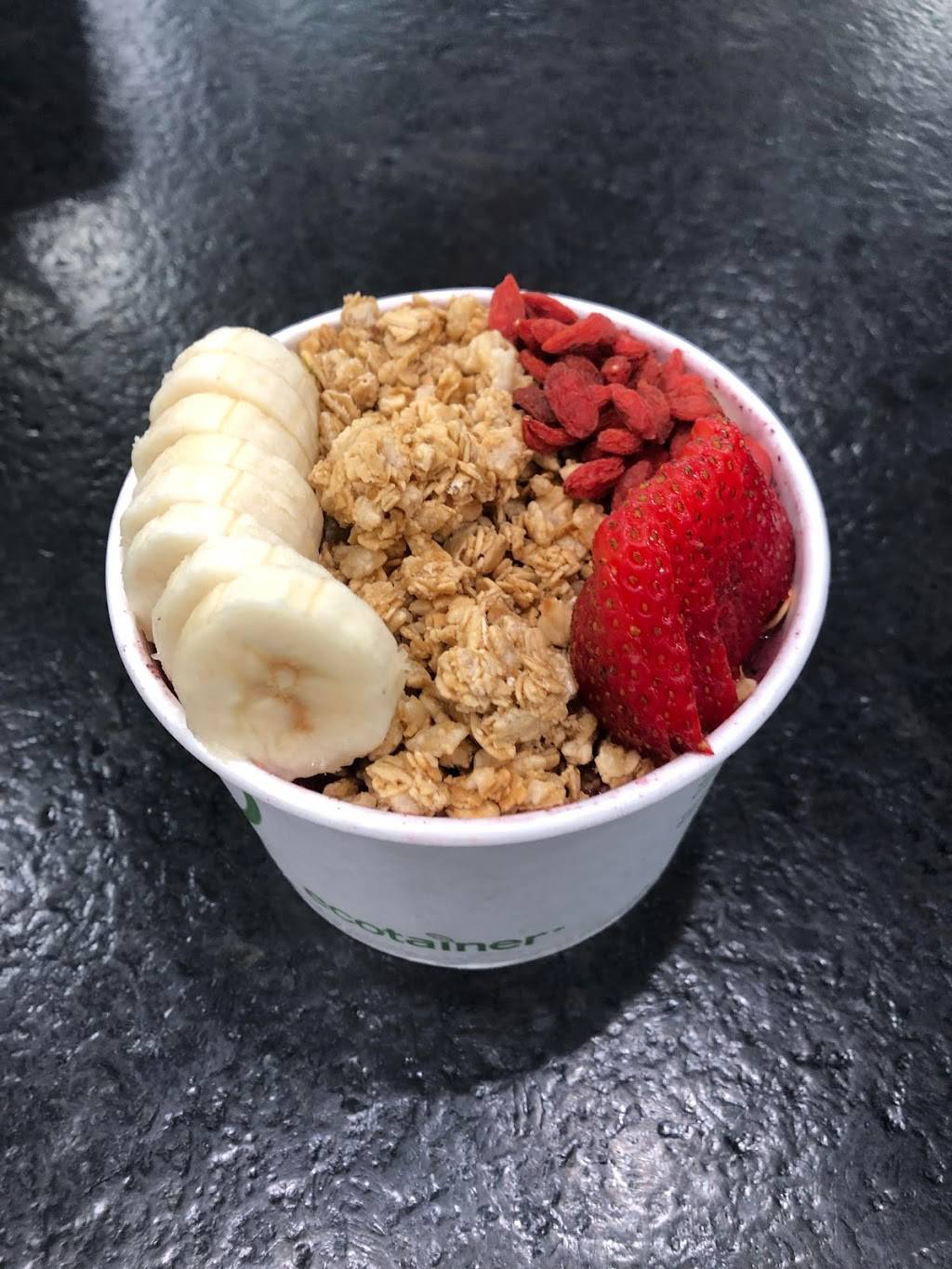 Clean Juice | restaurant | 1302 Main St, Dallas, TX 75202, USA | 9727739628 OR +1 972-773-9628