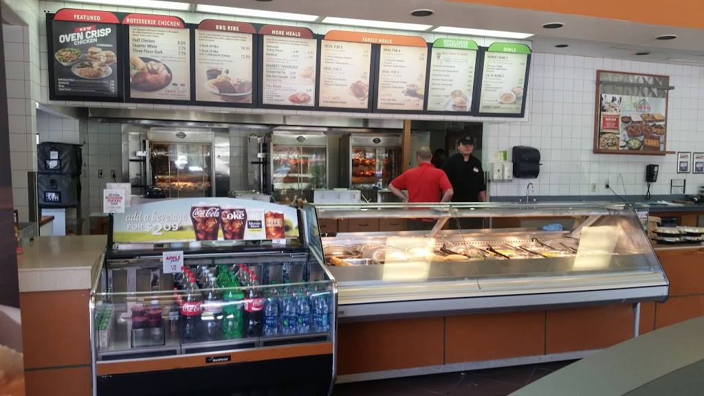 Boston Market | restaurant | 120 W. Mitchell Hammock, Oviedo, FL 32765, USA | 4073590502 OR +1 407-359-0502