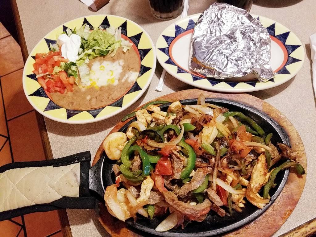 La Carreta | restaurant | 1916 Hendersonville Rd, Asheville, NC 28803, USA | 8286514462 OR +1 828-651-4462