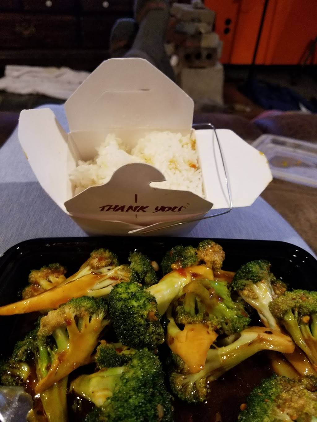 China Taste | restaurant | 1223 Washington Ave, Portland, ME 04103, USA | 2078781388 OR +1 207-878-1388