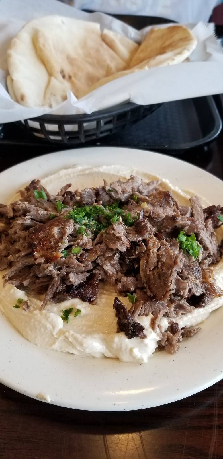 Laziz Grill | restaurant | 7755 Tylers Pl Blvd, West Chester Township, OH 45069, USA | 5137772555 OR +1 513-777-2555