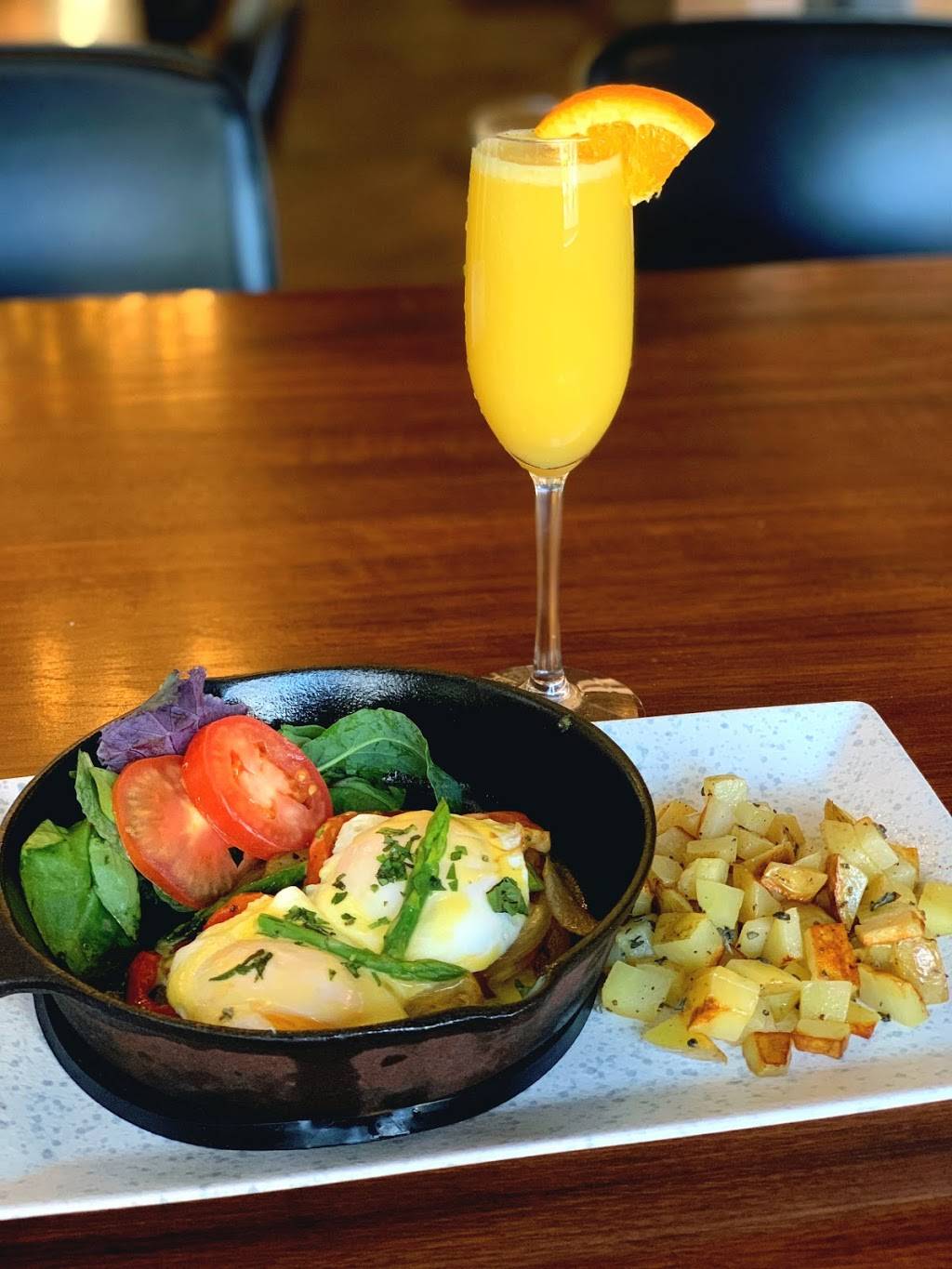 A.K.A. Kitchen | restaurant | 414 E 6th St, Loveland, CO 80537, USA | 9706172325 OR +1 970-617-2325