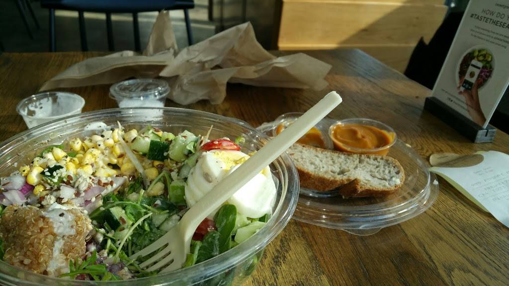 sweetgreen | restaurant | 1212 4th St SE, Washington, DC 20003, USA | 2025547336 OR +1 202-554-7336