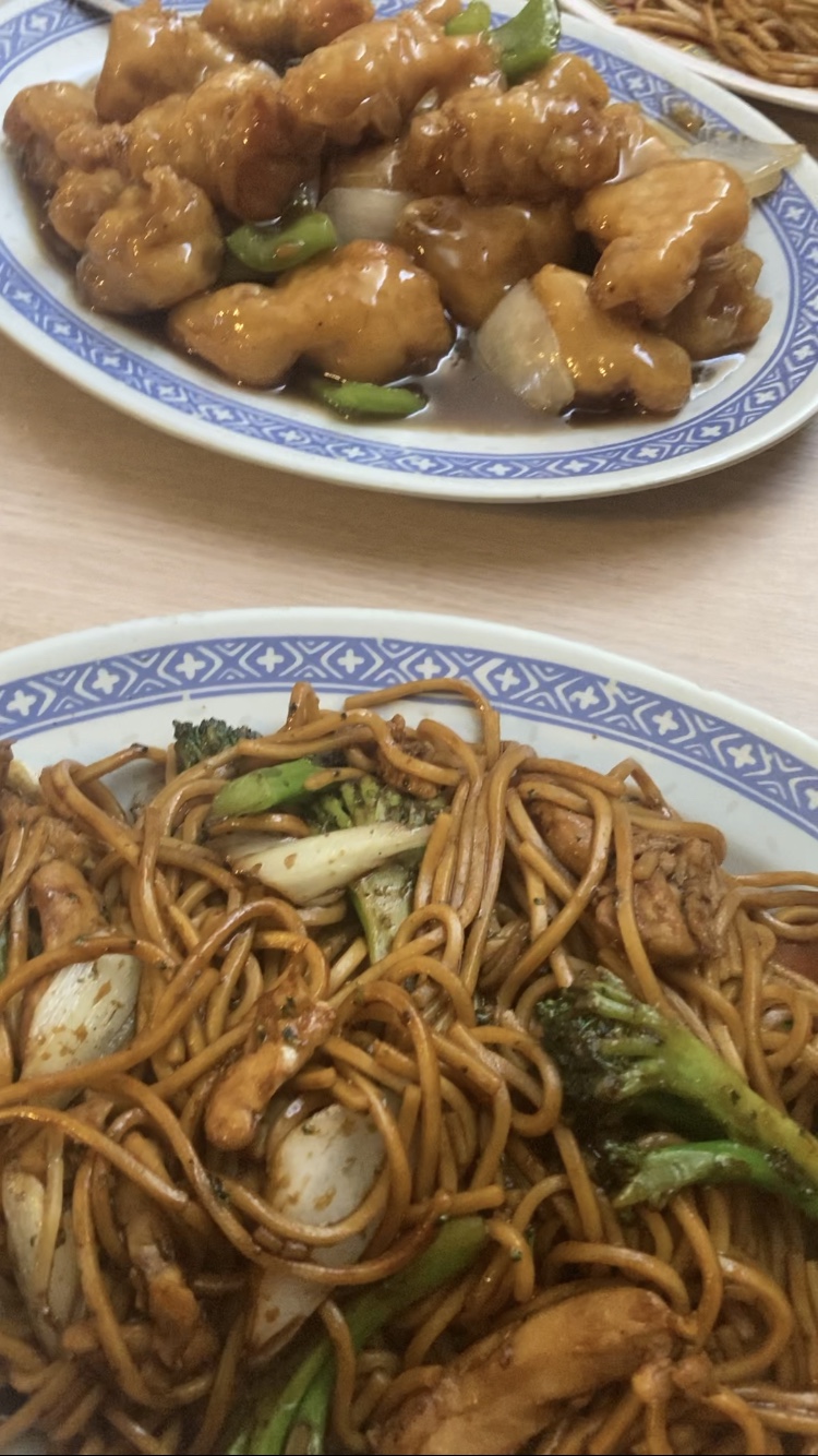 New Garden Restaurant | restaurant | 823 S Central Ave, Phoenix, AZ 85004, USA | 6022549110 OR +1 602-254-9110