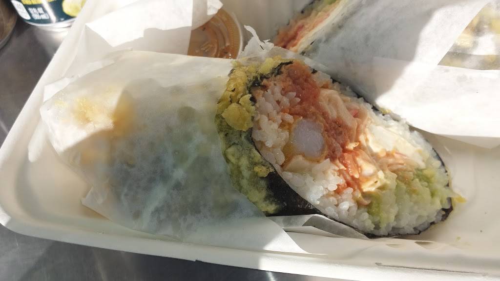 Rollin Fresh | restaurant | 625 NE Killingsworth St, Portland, OR 97211, USA | 9717274279 OR +1 971-727-4279