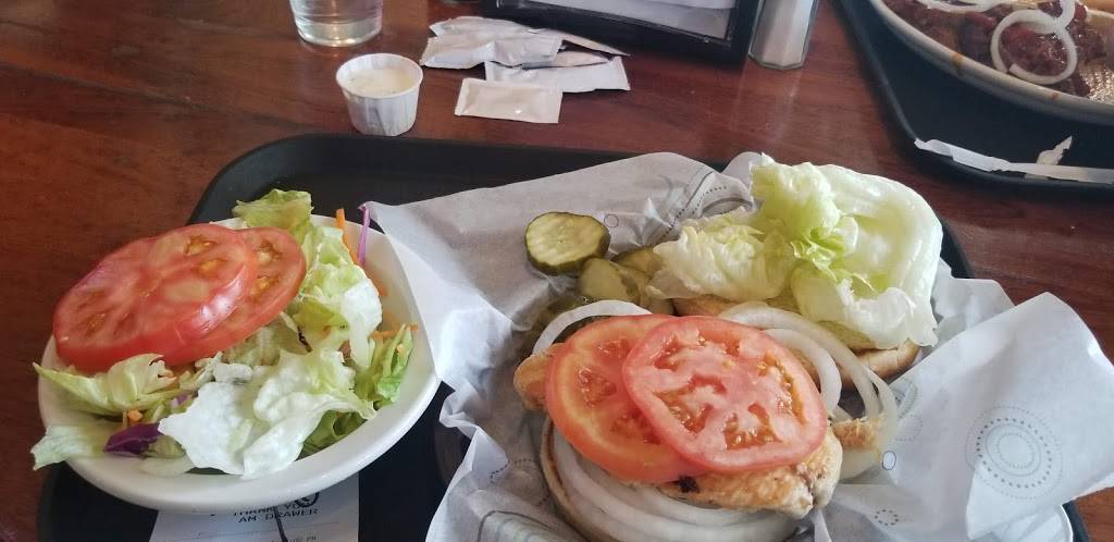 Sawyers Downtown | restaurant | 325 W Main St, Lexington, KY 40507, USA | 8592816022 OR +1 859-281-6022