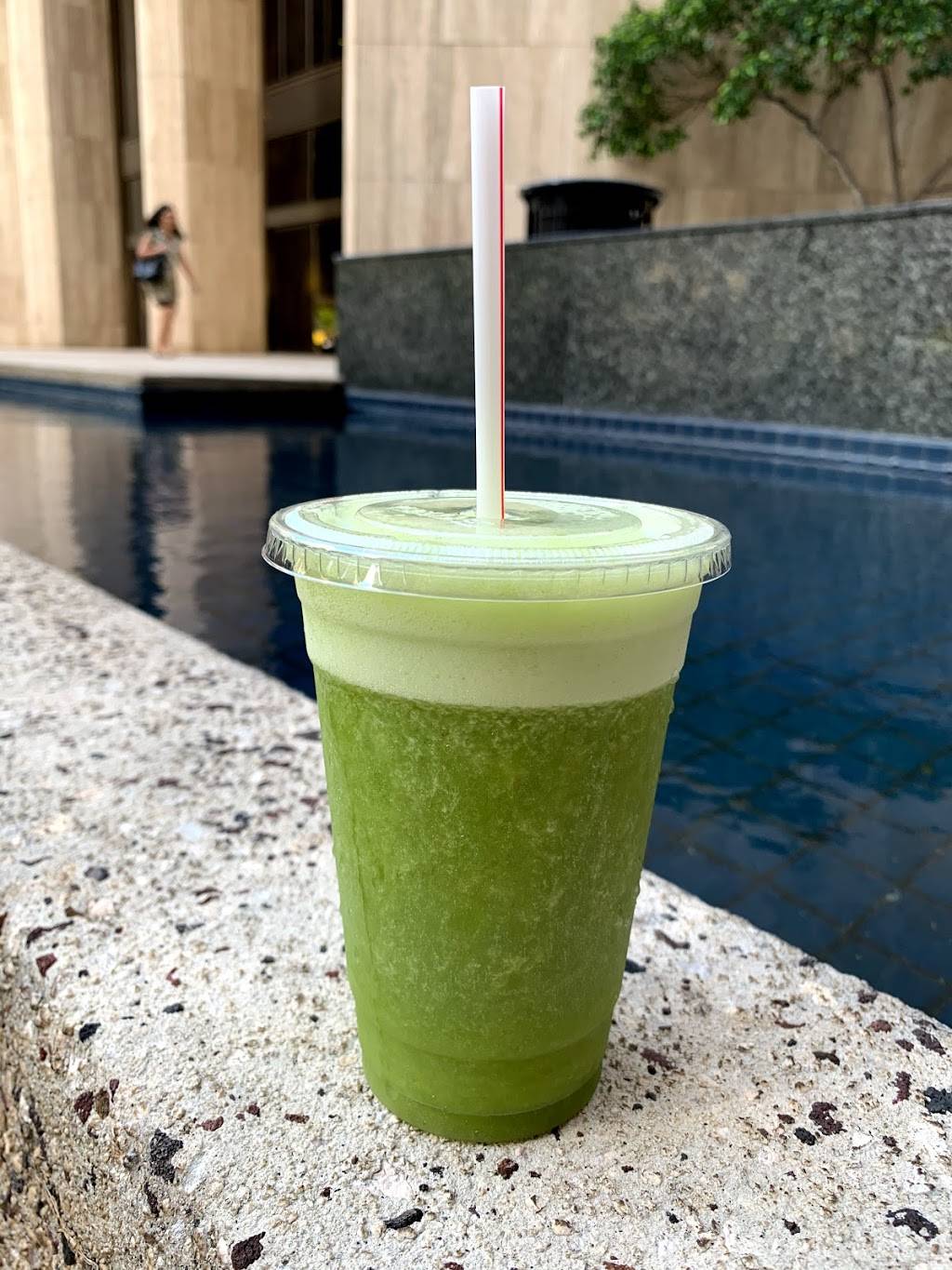 Extract Juice Bar | restaurant | 1001 Bishop St, Honolulu, HI 96813, USA | 8083123263 OR +1 808-312-3263