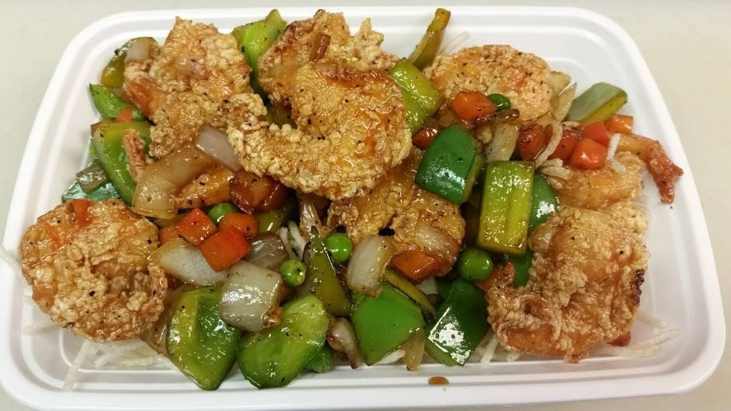China Wok | meal delivery | 1929 A, Oleander Dr, Wilmington, NC 28403, USA | 9107635525 OR +1 910-763-5525