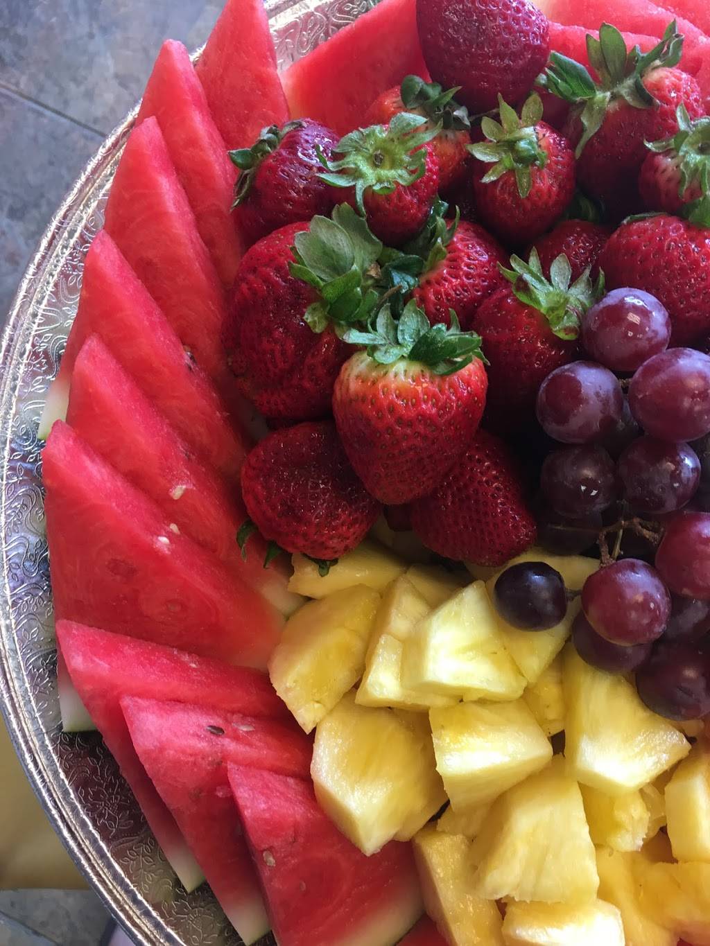 The Lunch Cafe | restaurant | 3116 Twelve Mile Rd, Berkley, MI 48072, USA | 2485442233 OR +1 248-544-2233