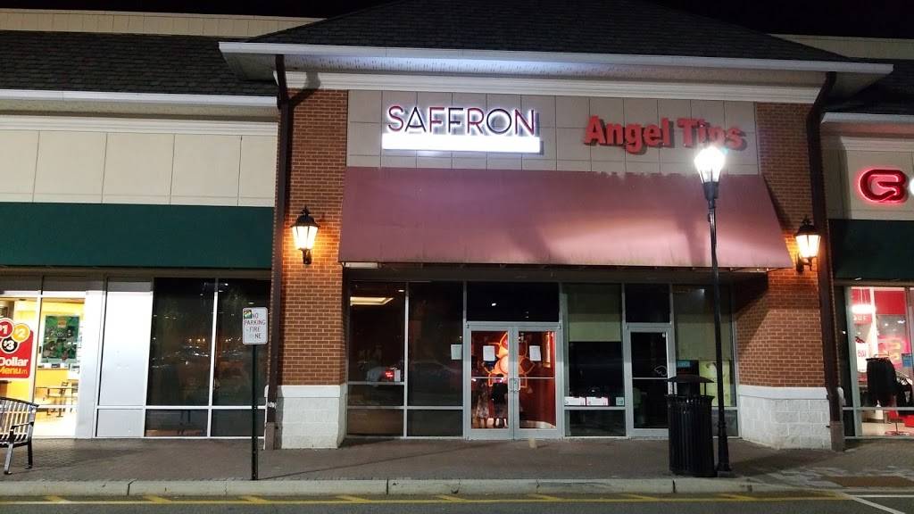 Saffron | restaurant | 2051, 327 Franklin Ave, Wyckoff, NJ 07481, USA | 2019042222 OR +1 201-904-2222