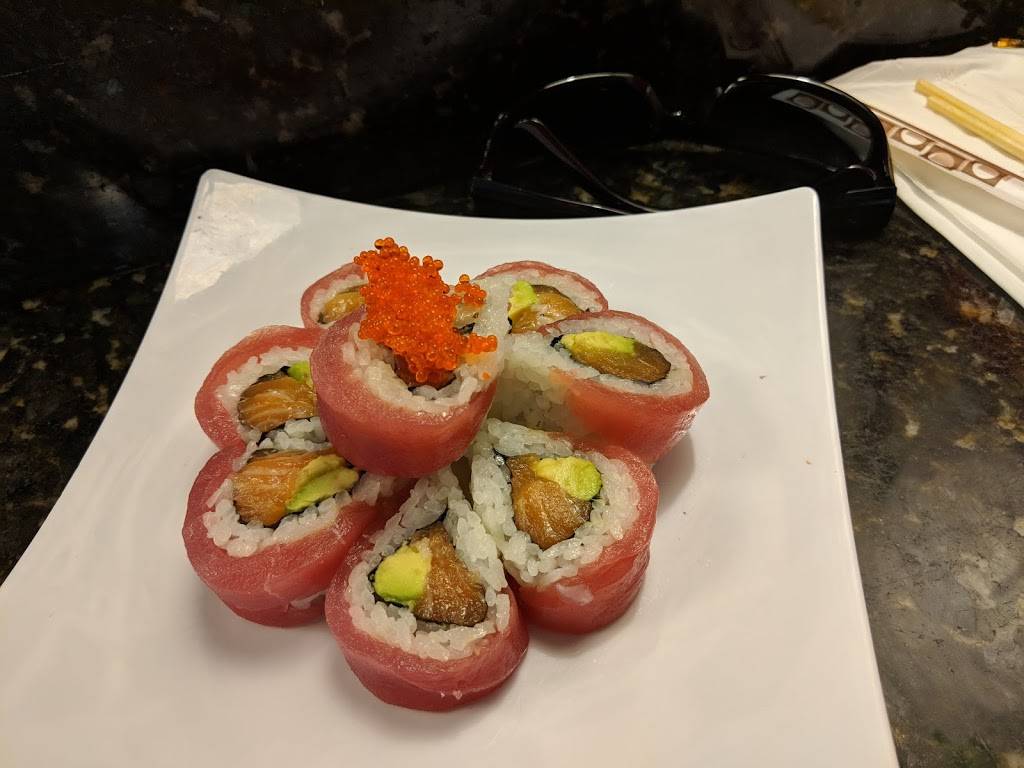 Sendo Sushi | restaurant | 3730 N 1st St, San Jose, CA 95134, USA | 4084333322 OR +1 408-433-3322