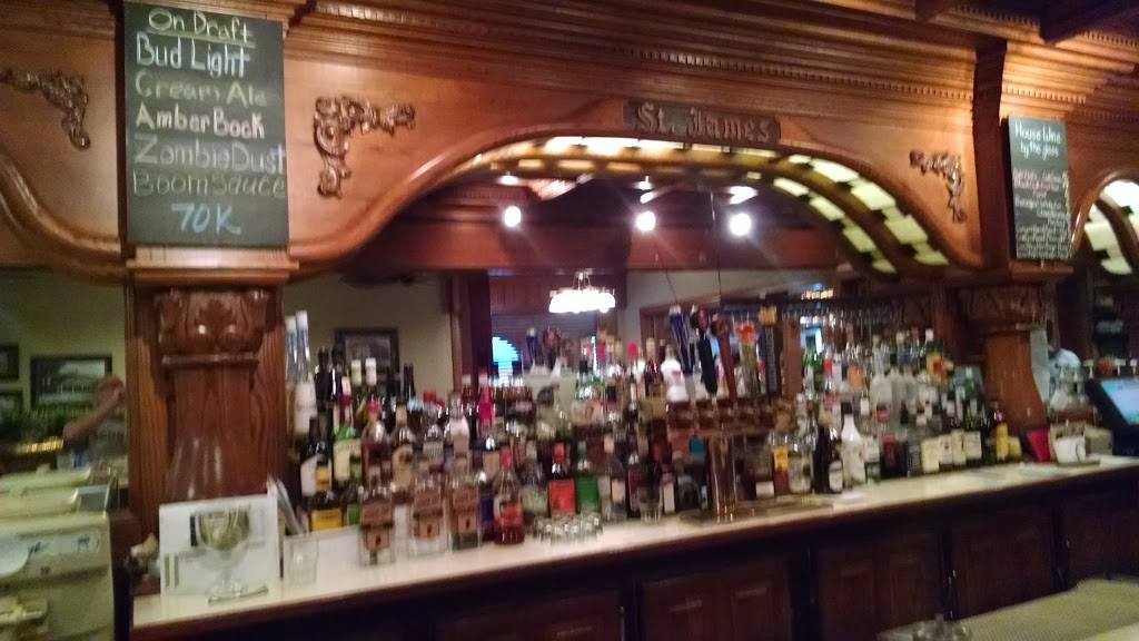 St James Restaurant | restaurant | 204 E Albion St, Avilla, IN 46710, USA | 2608972114 OR +1 260-897-2114