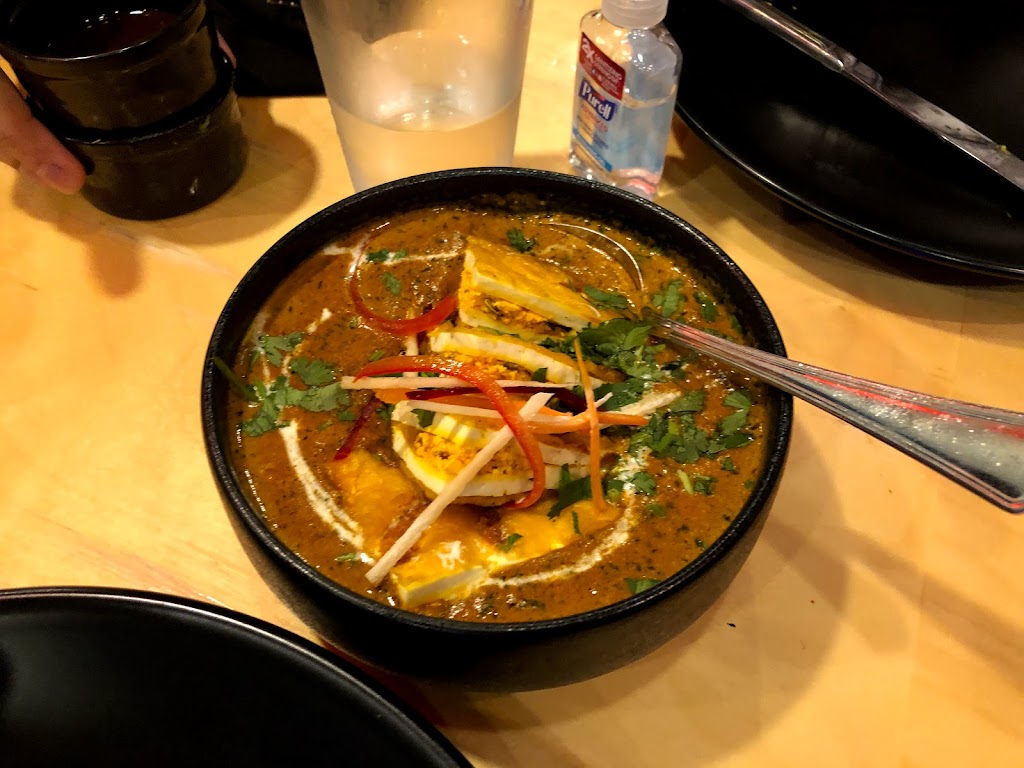 Aroma Indian Cuisine & Bar | restaurant | 501 Virginia Ave, Indianapolis, IN 46203, USA | 3176027117 OR +1 317-602-7117