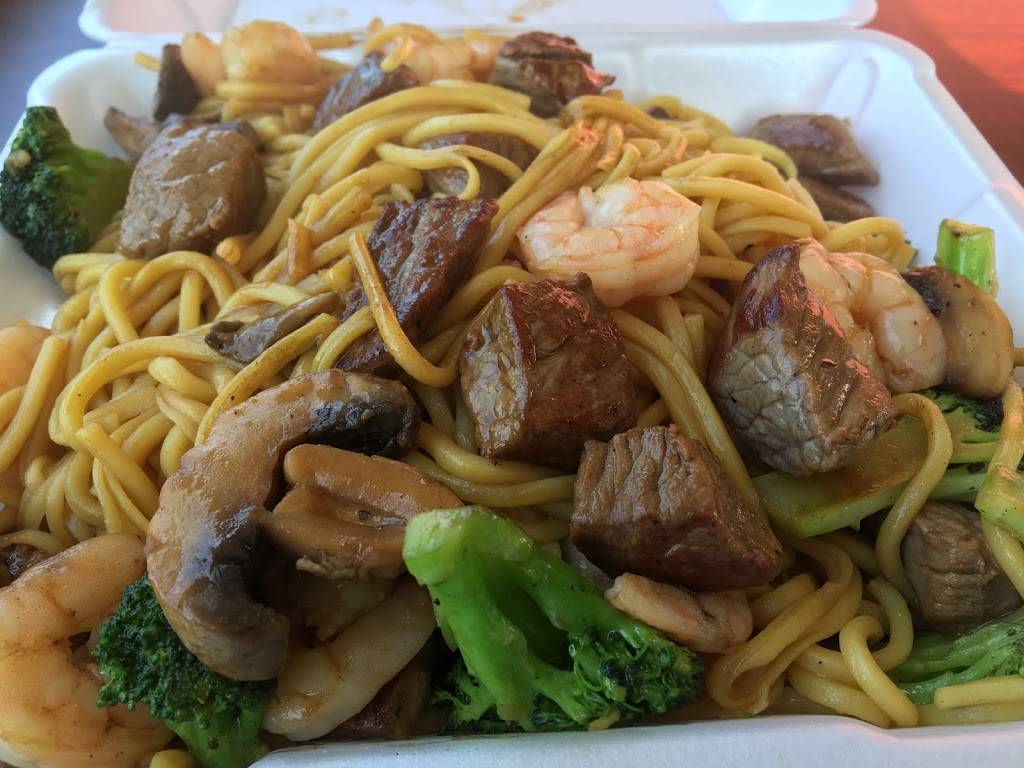 Shogun Express | restaurant | 593 S Lowry St, Smyrna, TN 37167, USA | 6157685366 OR +1 615-768-5366