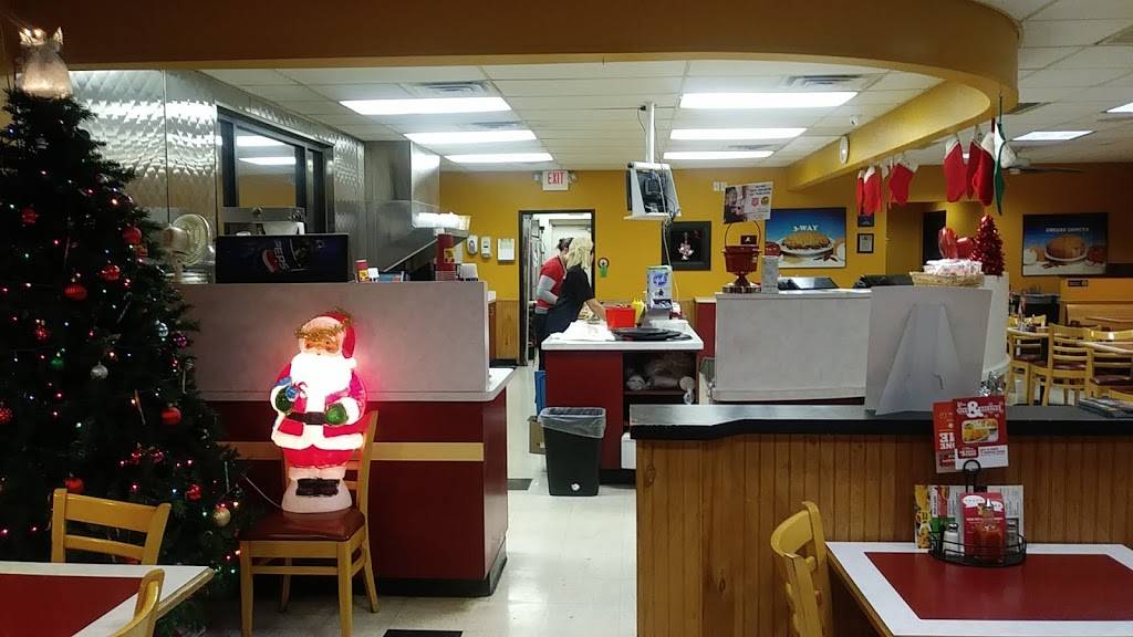 Gold Star Chili | restaurant | 310 Mt Zion Rd #4, Florence, KY 41042, USA | 8592827500 OR +1 859-282-7500