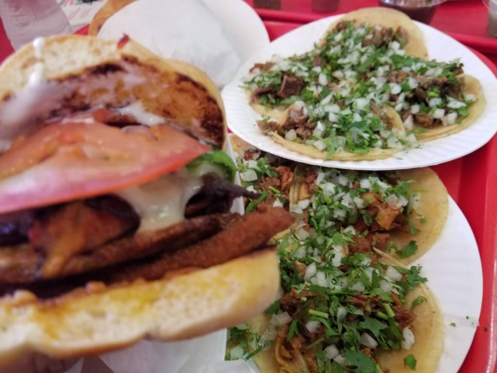 Rincon Taurino | restaurant | 8708 Van Nuys Blvd, Panorama City, CA 91402, USA | 8188927444 OR +1 818-892-7444