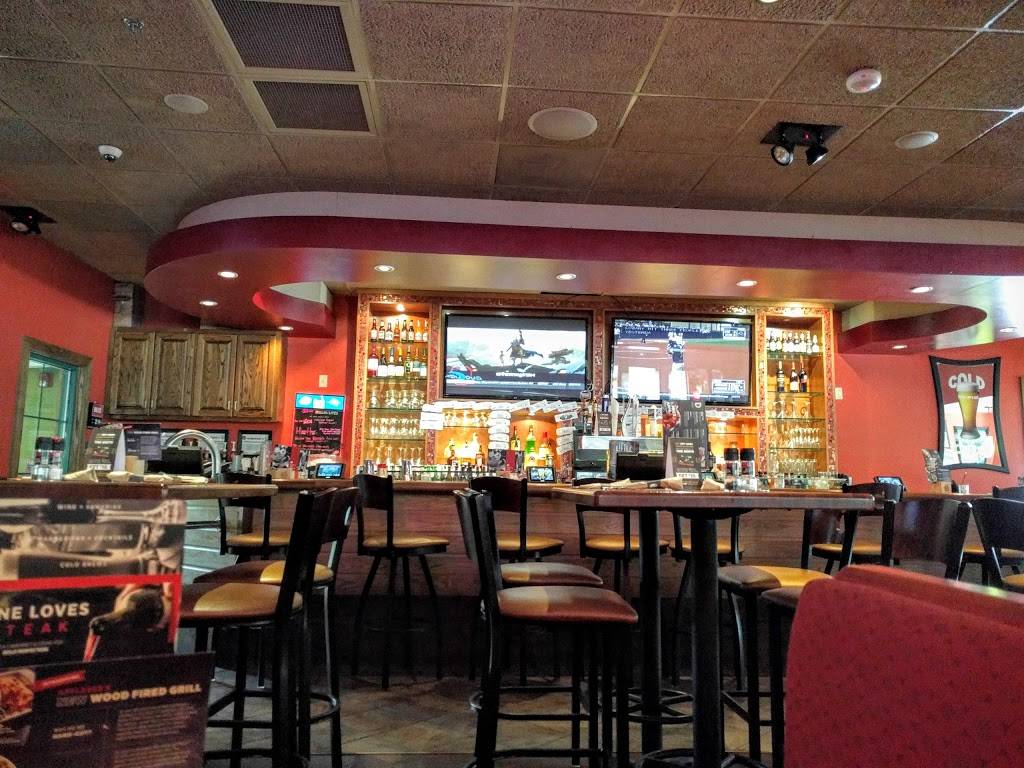 Applebees Grill + Bar | restaurant | 547 E State St, Athens, OH 45701, USA | 7405922606 OR +1 740-592-2606