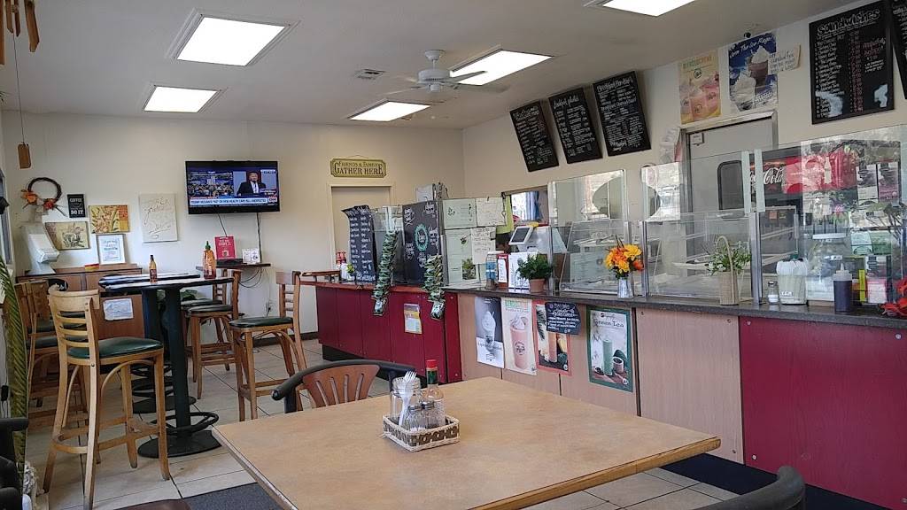 Phils Cafe | cafe | 8178 Mission Boulevard, Riverside, CA 92509, USA | 9517901396 OR +1 951-790-1396