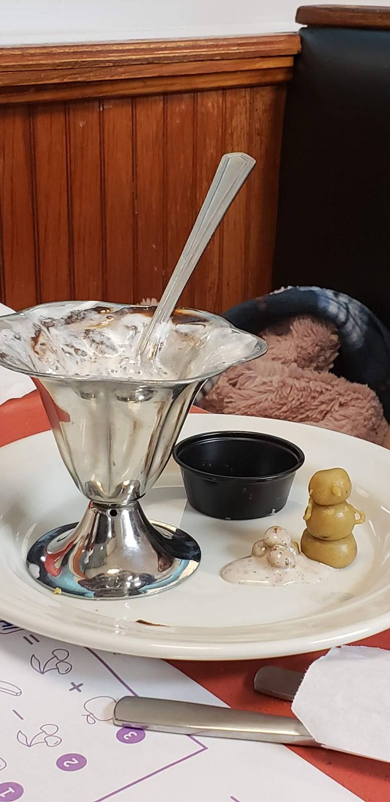 Friendlys | restaurant | 248 N Comrie Ave, Johnstown, NY 12095, USA | 5187622727 OR +1 518-762-2727