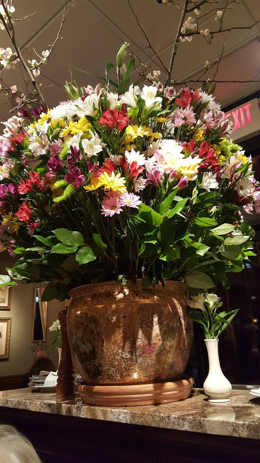 Stresa Italian Restaurant | restaurant | 1524 Northern Blvd, Manhasset, NY 11030, USA | 5163656956 OR +1 516-365-6956