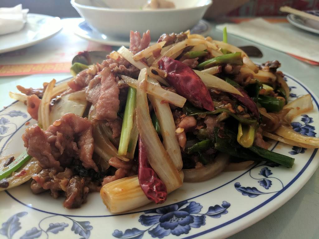 Hunan Taste | restaurant | 998 N 4th St, San Jose, CA 95112, USA | 4082951186 OR +1 408-295-1186