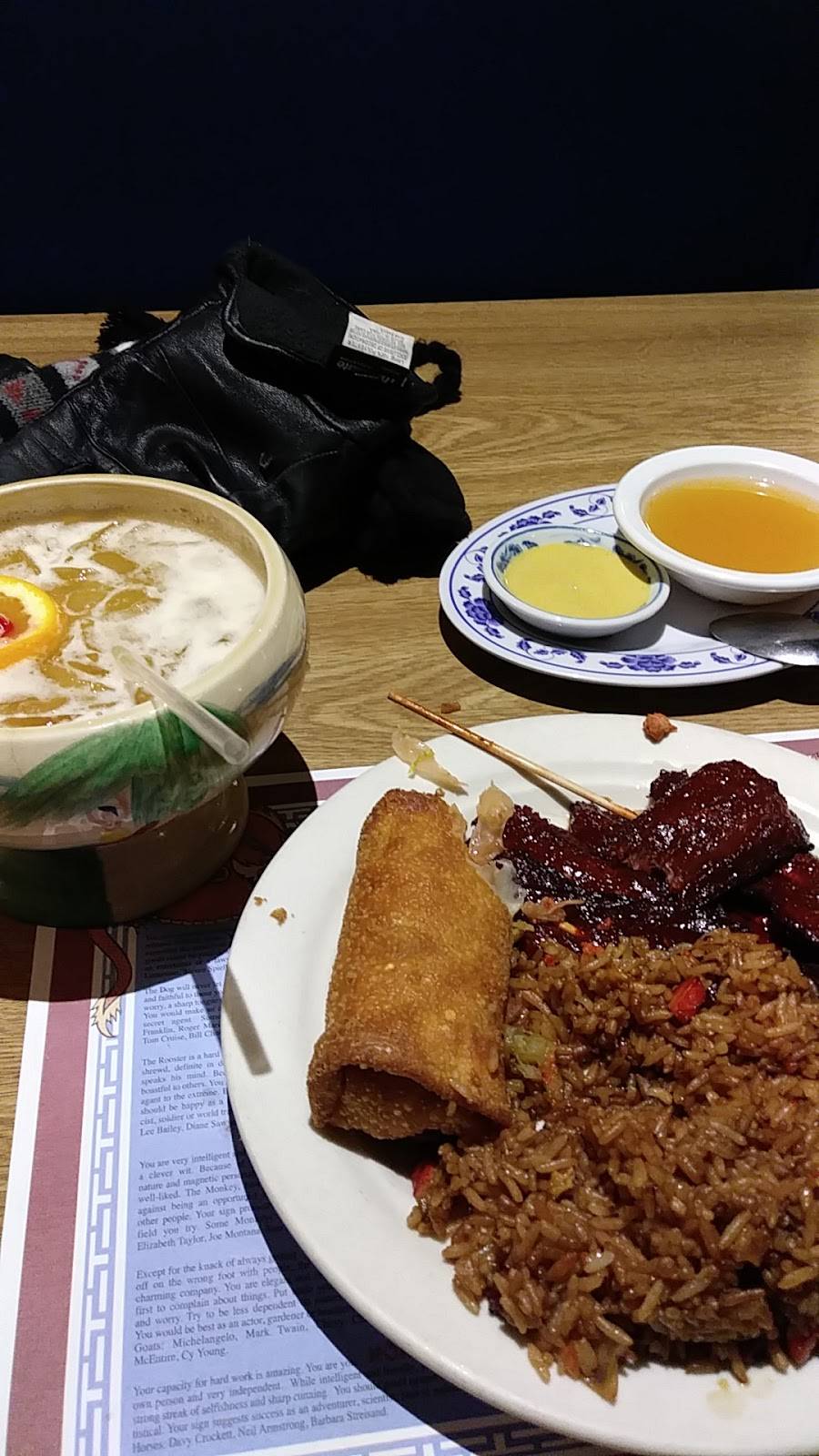 Tai Pan Restaurant | restaurant | 1641 Fall River Ave, Seekonk, MA 02771, USA | 5083369090 OR +1 508-336-9090