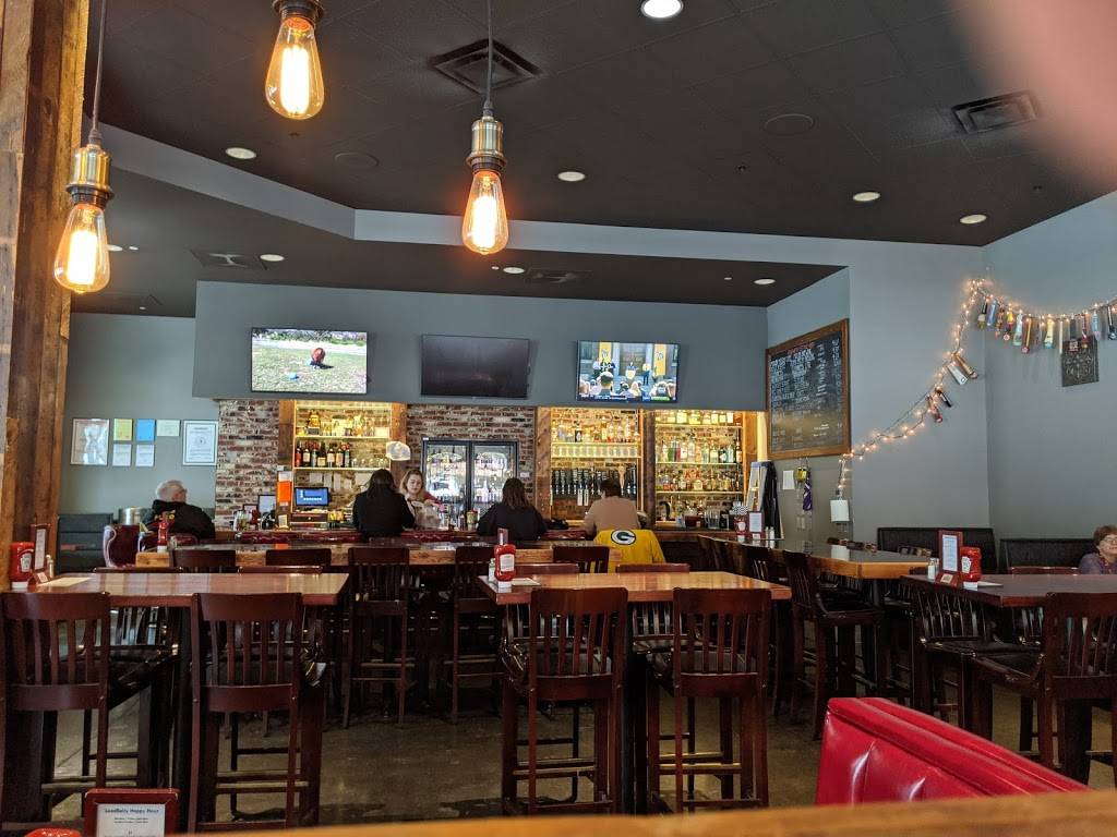 LeadBelly Omaha | restaurant | 3201 Farnam St Suite 6101, Omaha, NE 68131, USA | 4025021713 OR +1 402-502-1713