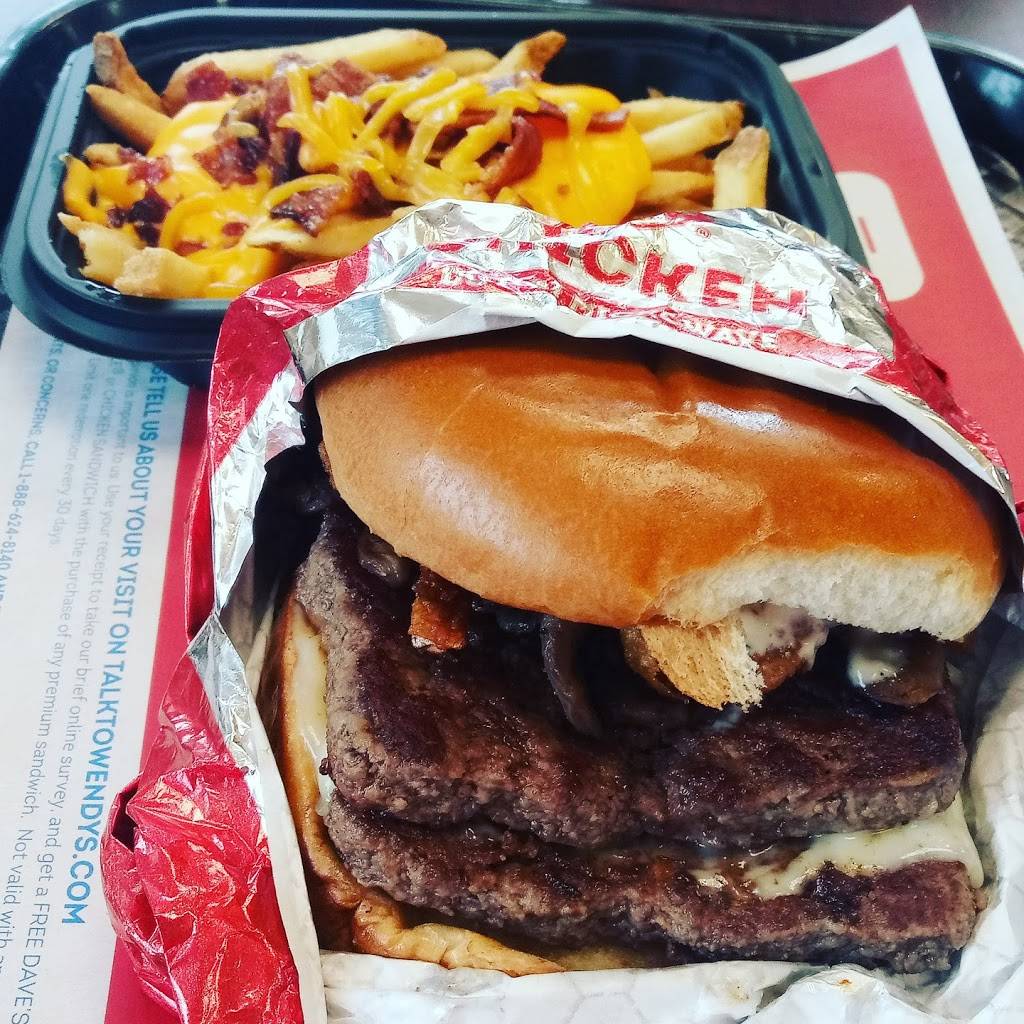 Wendys | restaurant | 7909 NE 6th Ave, Vancouver, WA 98665, USA | 3605743900 OR +1 360-574-3900