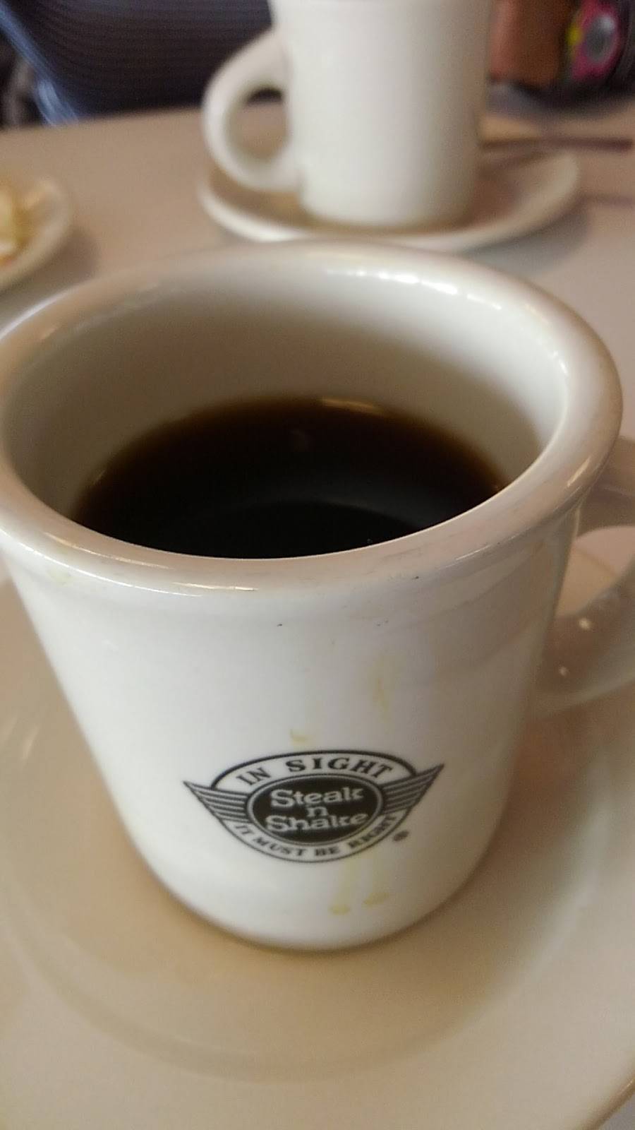 Steak n Shake | restaurant | 2675 N Plainfield Rd, Joliet, IL 60435, USA | 8154399145 OR +1 815-439-9145