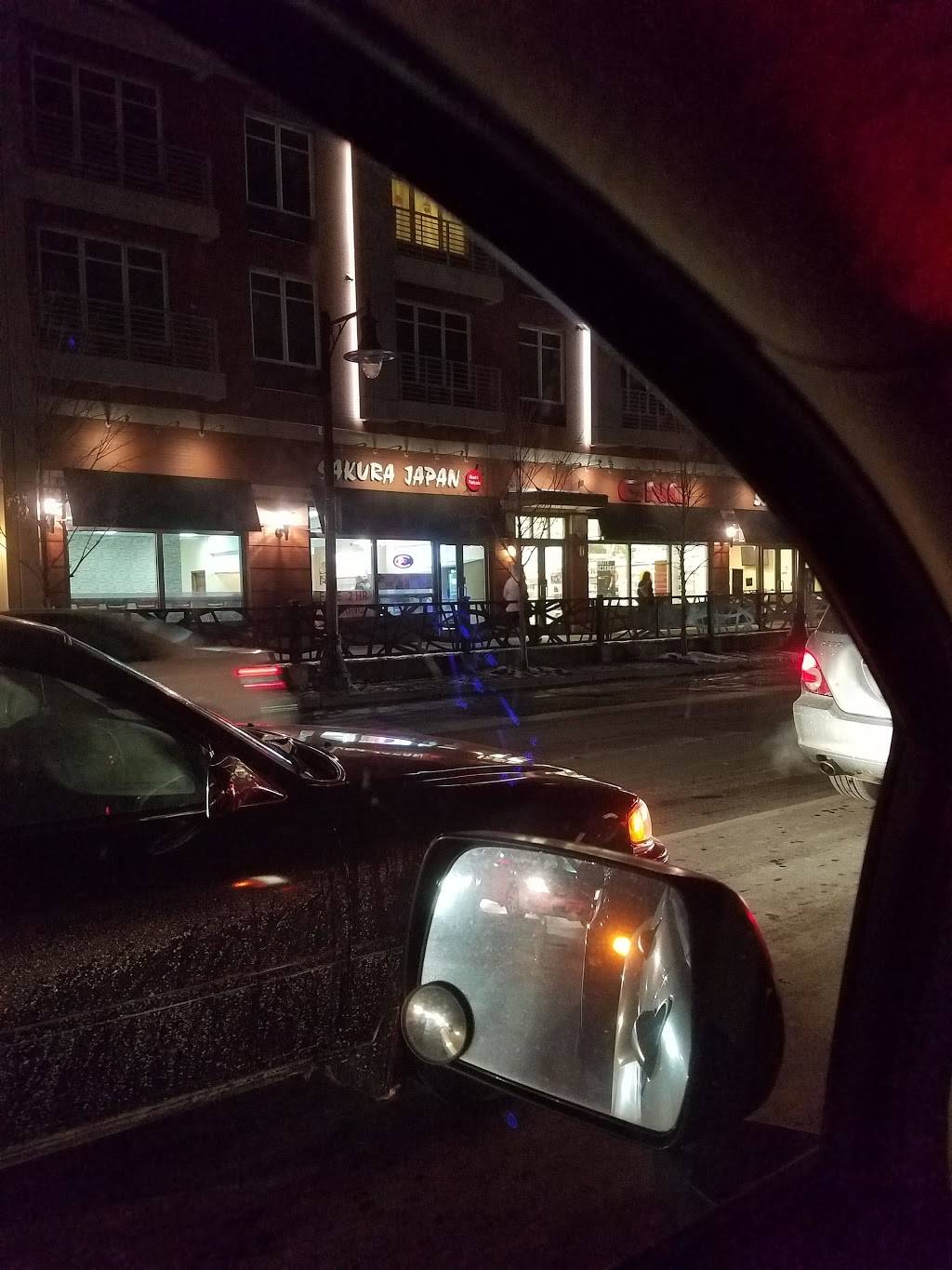 Sakura Japan | restaurant | 701 Frank E Rodgers Blvd S, Harrison, NJ 07029, USA | 9739009264 OR +1 973-900-9264