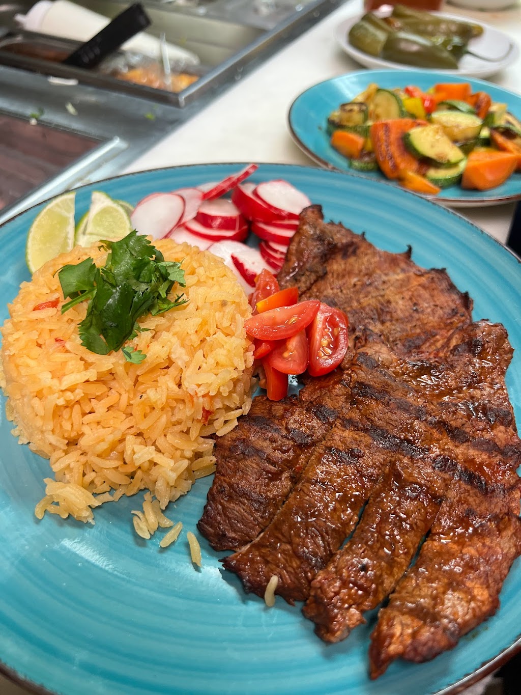 La Doña Cocina Mexicana | restaurant | 6404 Horsepen Rd, Richmond, VA 23226, USA | 8044472888 OR +1 804-447-2888