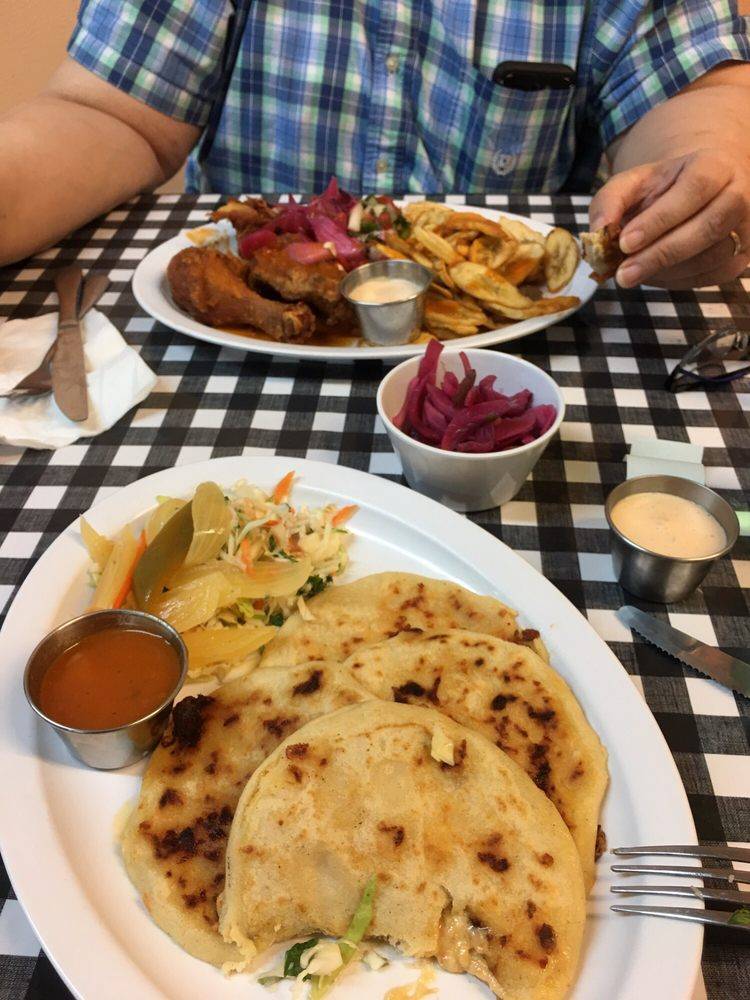 JD Cocina | restaurant | 25675 LA-16, Denham Springs, LA 70726, USA | 2252434931 OR +1 225-243-4931