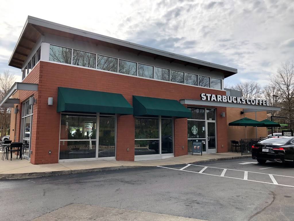 Starbucks | cafe | 198 Westpark Dr, Brentwood, TN 37027, USA | 6153719699 OR +1 615-371-9699