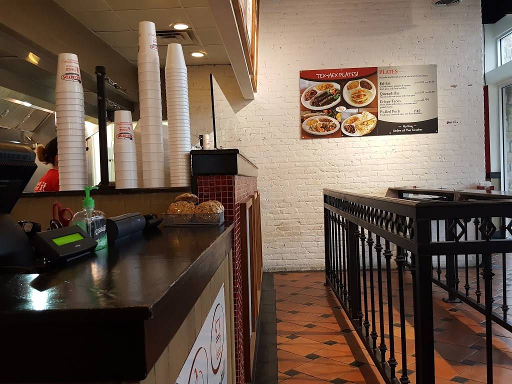 Bullritos La Porte | restaurant | 2617 Underwood Rd, La Porte, TX 77571, USA | 2818427900 OR +1 281-842-7900