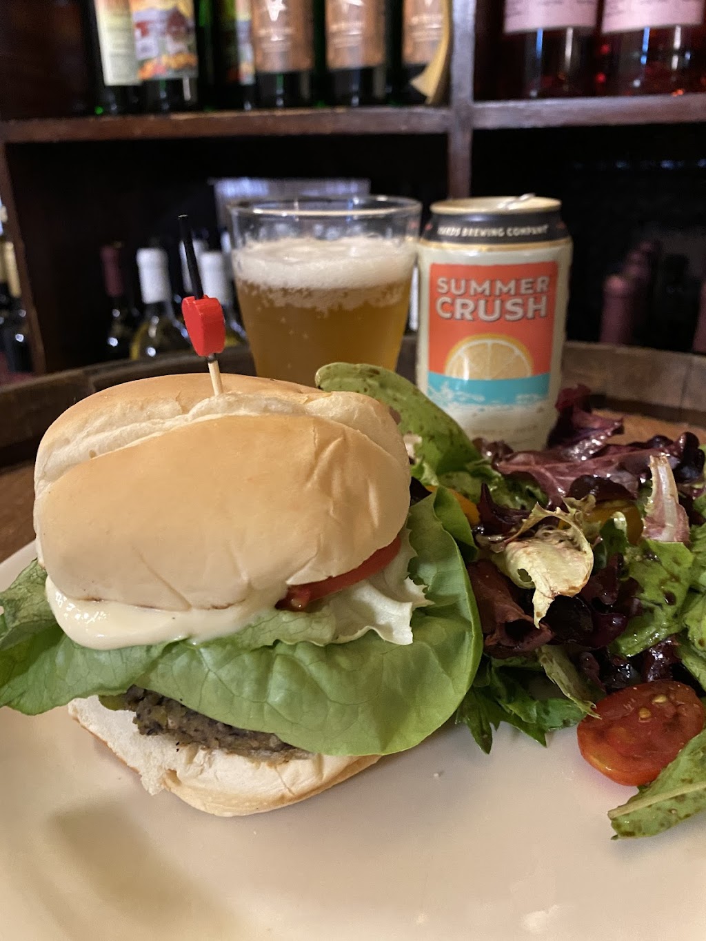 Harper & Pennys | restaurant | 22 S Main St, Doylestown, PA 18901, USA | 2674547638 OR +1 267-454-7638