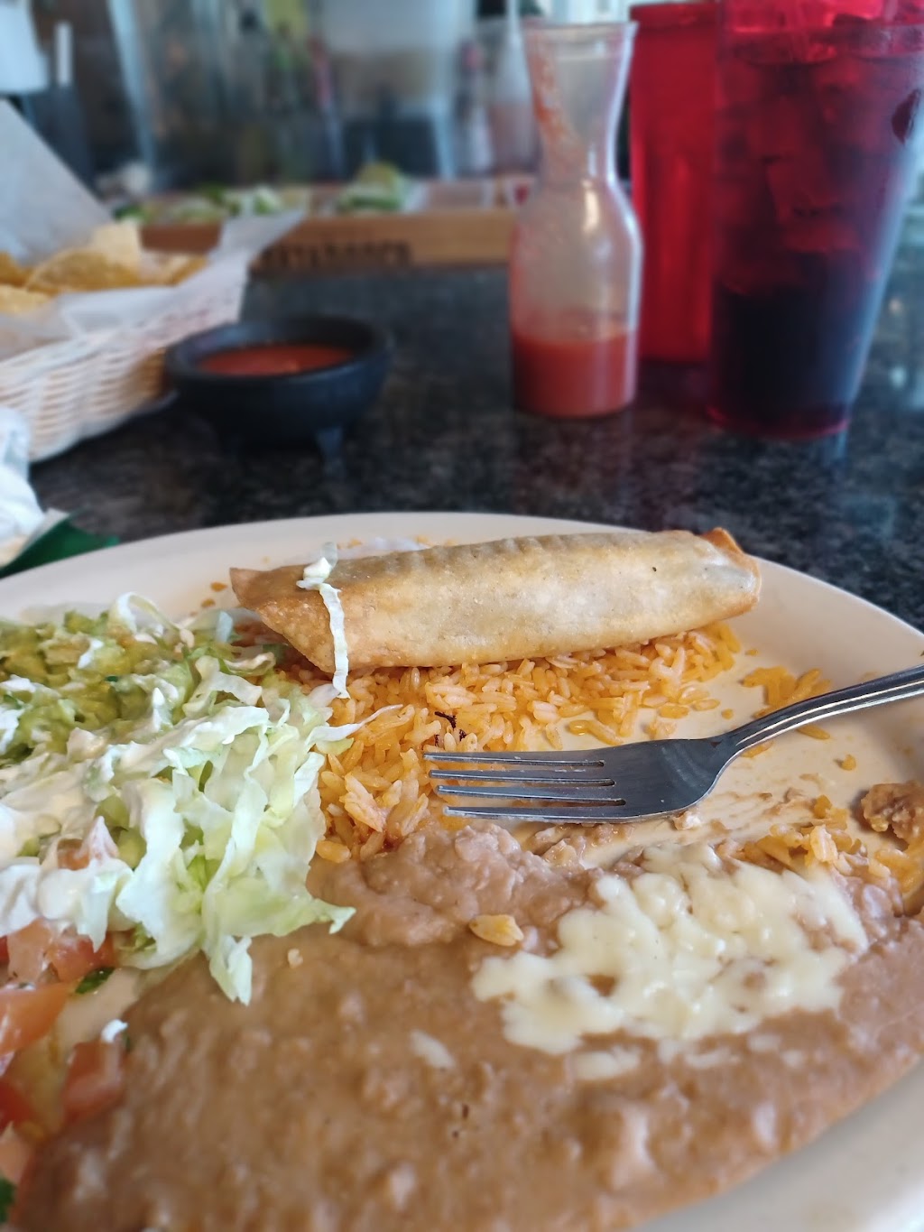 Señor Tequila | restaurant | 2000 S University Ave, Little Rock, AR 72204, USA | 5016604413 OR +1 501-660-4413