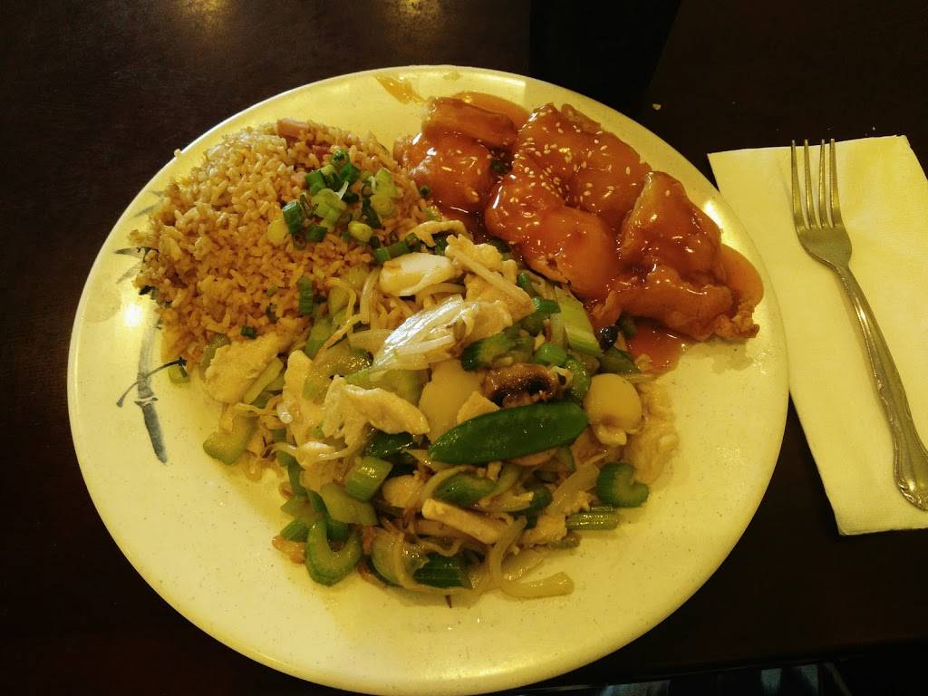 Lucky Chen | meal delivery | 5633 W 6200 S #2, West Valley City, UT 84118, USA | 8018402800 OR +1 801-840-2800