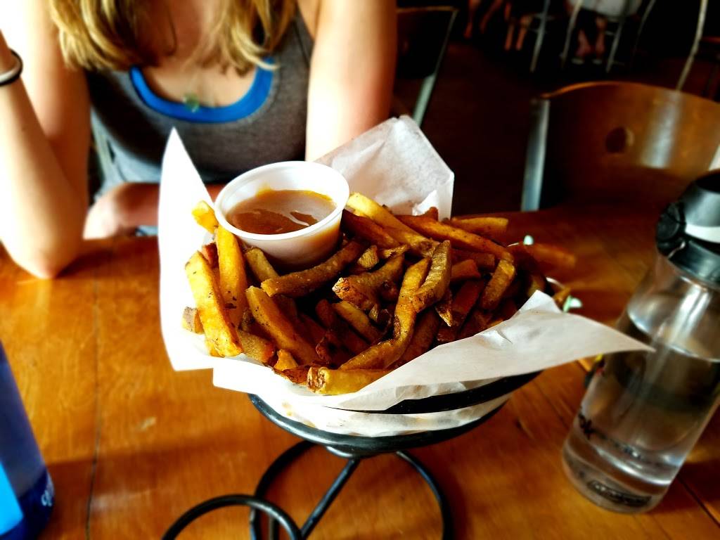 The Skinny Pancake | bakery | 60 Lake St, Burlington, VT 05401, USA | 8025400188 OR +1 802-540-0188