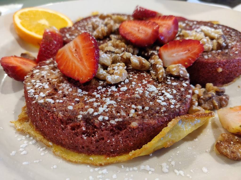 Morningside Cafe | restaurant | 1920 Ogden Ave, Lisle, IL 60532, USA | 6308100418 OR +1 630-810-0418