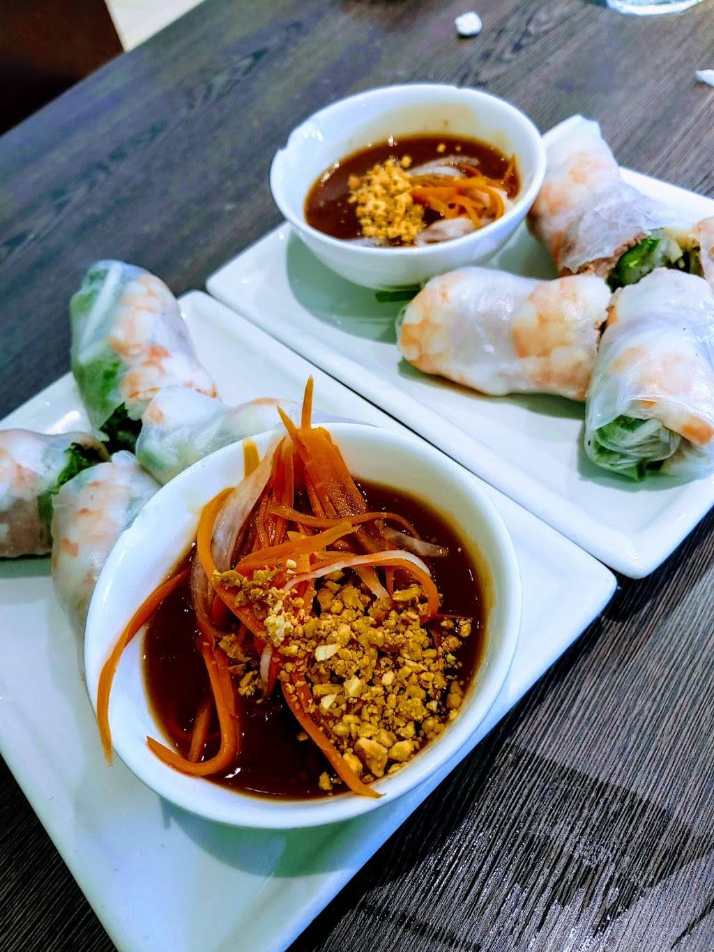 Pho Saigon Noodle House | restaurant | 4907 State St, Murray, UT 84107, USA | 8015908277 OR +1 801-590-8277