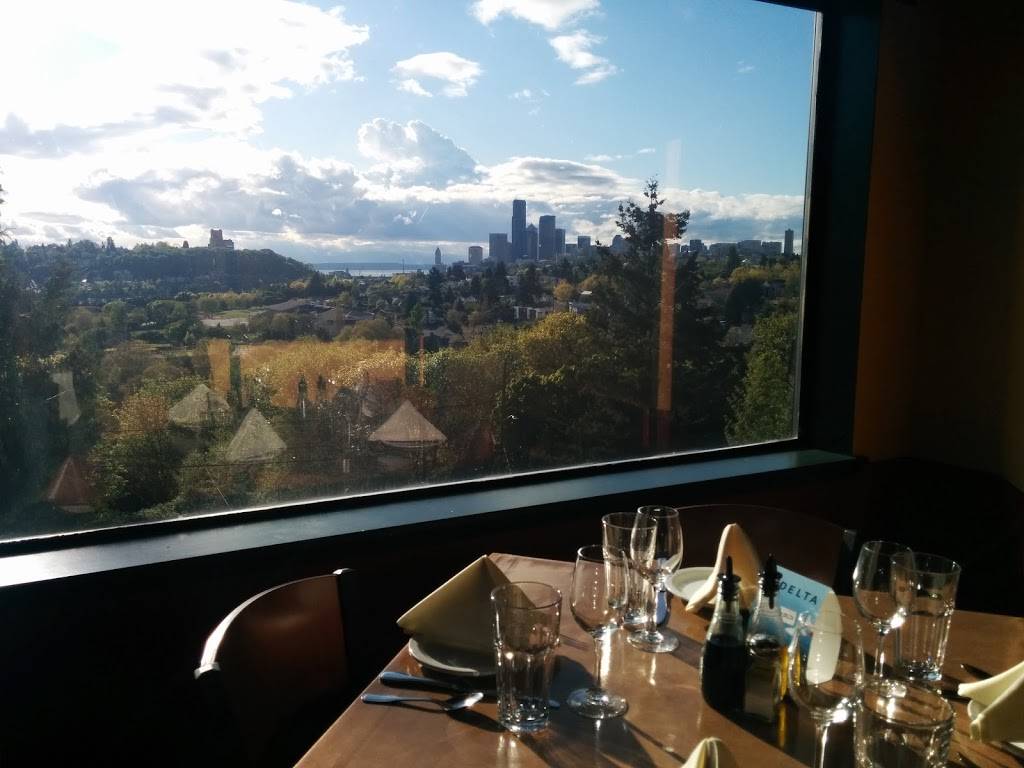 Thats Amore Italian Cafe | restaurant | 1425 31st Ave S, Seattle, WA 98144, USA | 2063223677 OR +1 206-322-3677