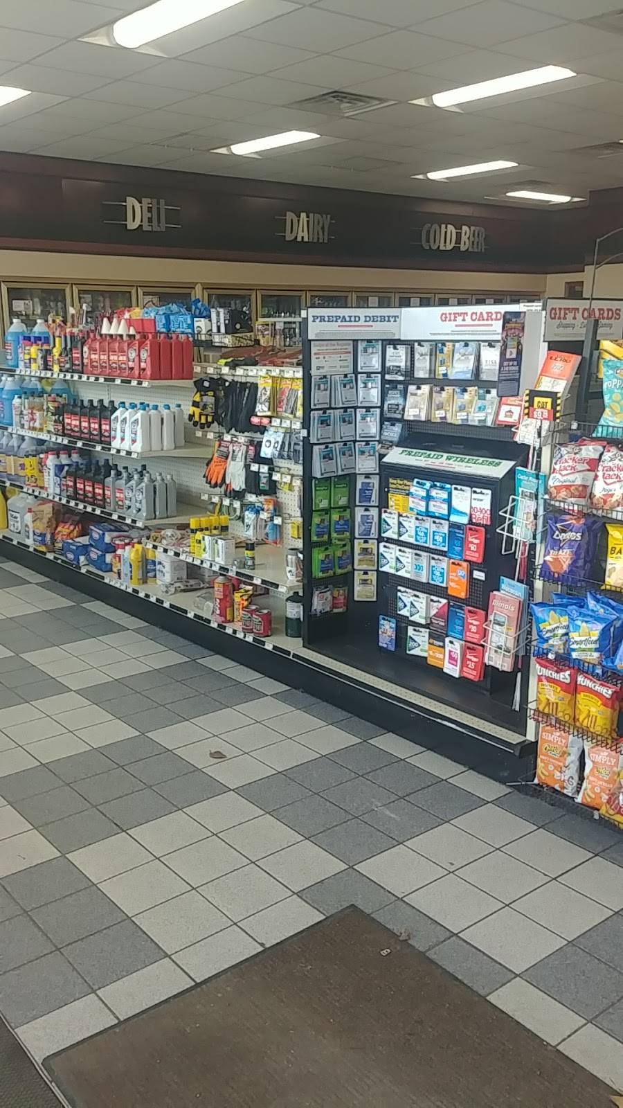 Caseys | meal takeaway | 1604 La Porte Rd, Waterloo, IA 50702, USA | 3192878095 OR +1 319-287-8095