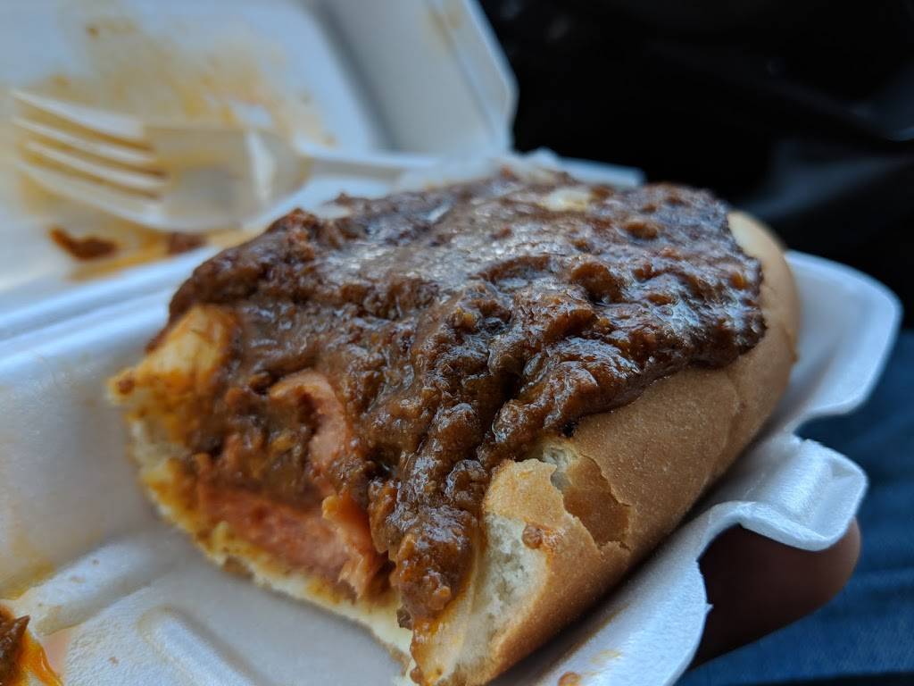 Grays Chili Dogs | restaurant | 166 N 2nd St, Porterville, CA 93257, USA | 5597844183 OR +1 559-784-4183