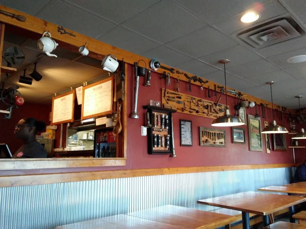 Jimmy Jacks Rib Shack - Iowa City | restaurant | 1940 Lower Muscatine Rd, Iowa City, IA 52240, USA | 3193547427 OR +1 319-354-7427